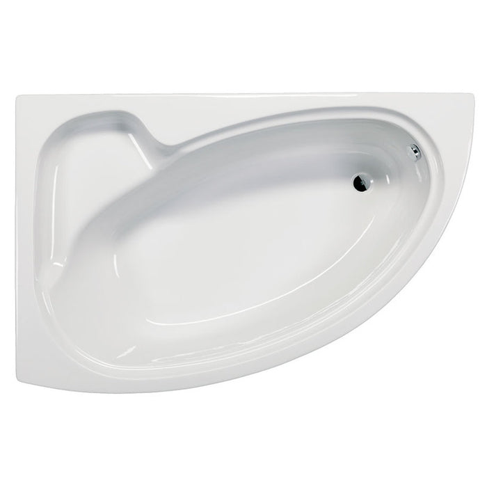 ACRYLIC BATH SANOTECHNIK KRETA