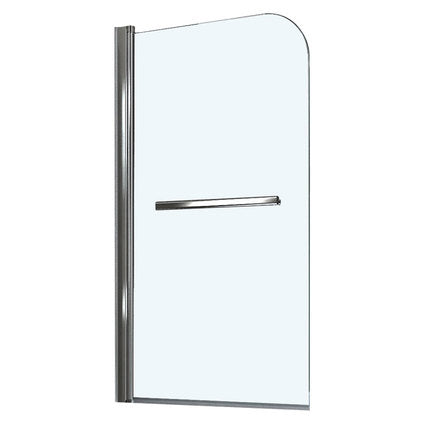 BATH SCREEN 80X140 SANOTECHNIK E1480C