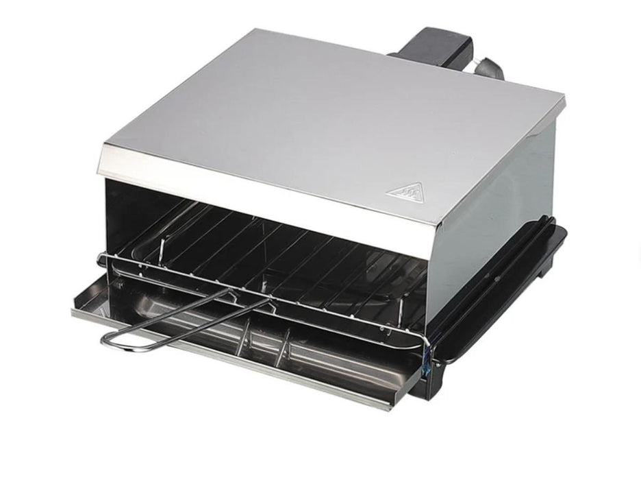 PARTY GRILL SAPIR SP 1015 PGS 800W