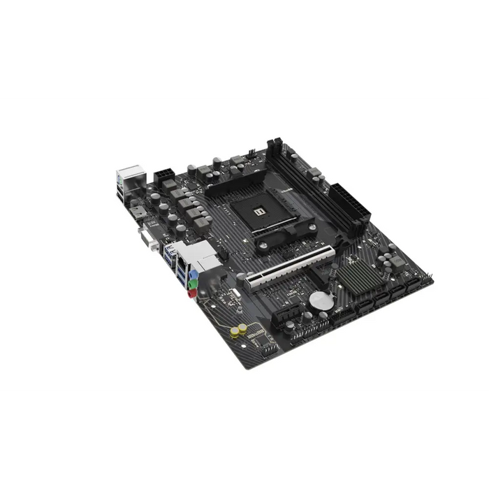 SAPPHIRE A520M-E motherboard - Motherboards Socket-AM4PLY-AM4<<<MotherboardsPLY<<<ActionPL