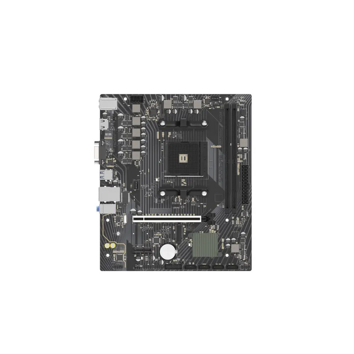 SAPPHIRE A520M-E motherboard - Motherboards Socket-AM4PLY-AM4<<<MotherboardsPLY<<<ActionPL