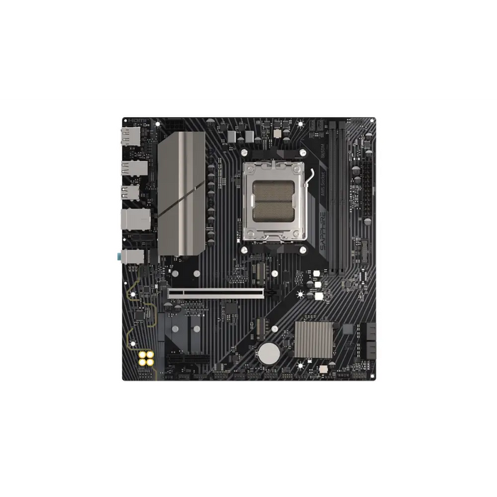 SAPPHIRE B650M-E motherboard - Motherboards Socket-AM5PLY-AM5<<<MotherboardsPLY<<<ActionPL