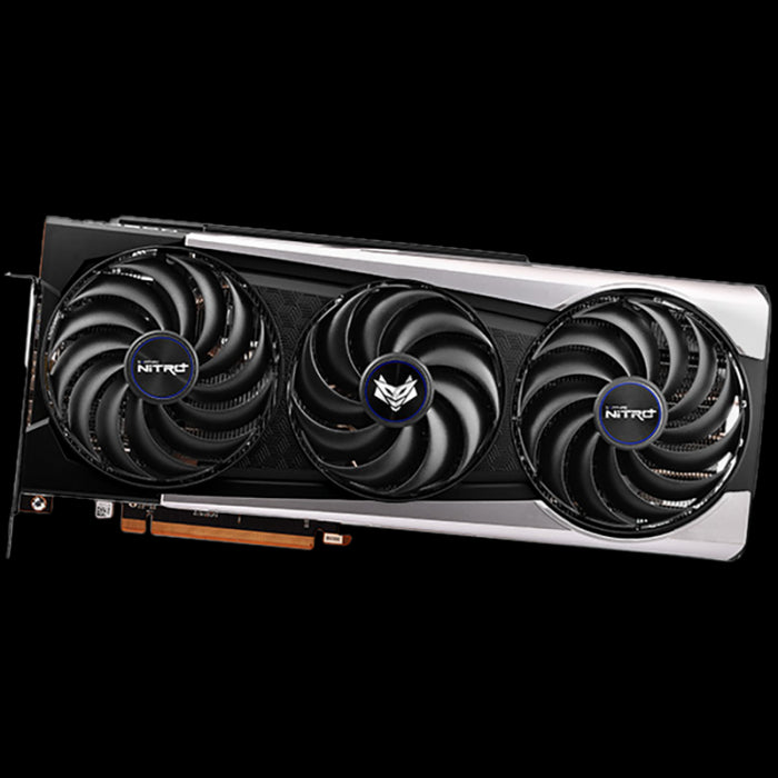 SAPPHIRE NITRO+ AMD RADEON RX 9070 XT GAMING OC 16GB DUAL HDMI DUAL DP