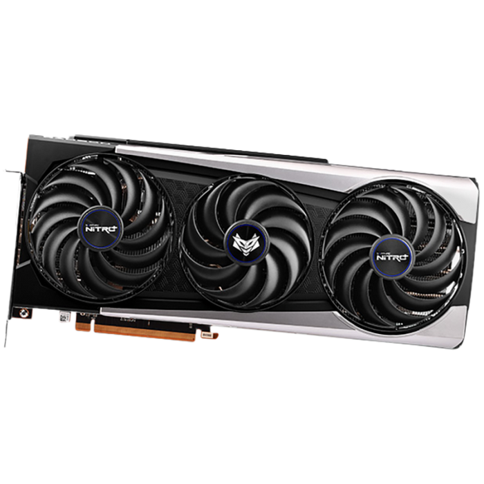SAPPHIRE NITRO+ AMD RADEON RX 9070 XT GAMING OC 16GB DUAL HDMI DUAL DP