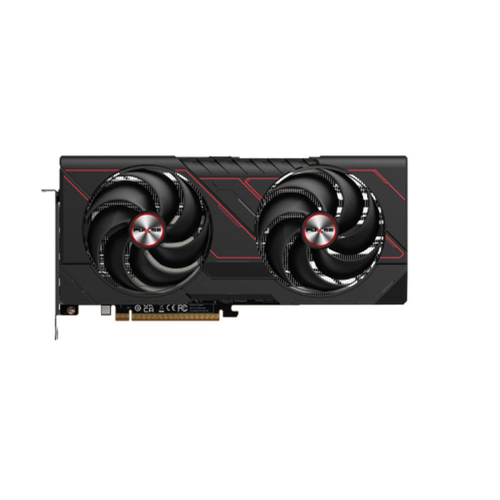 Graphics card Sapphire 11349-03-20G GDDR6 RADEON RX 9070 16 GB