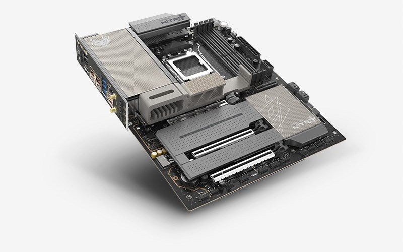 SAPPHIRE NITRO+ X870EA WIFI7 Motherboard