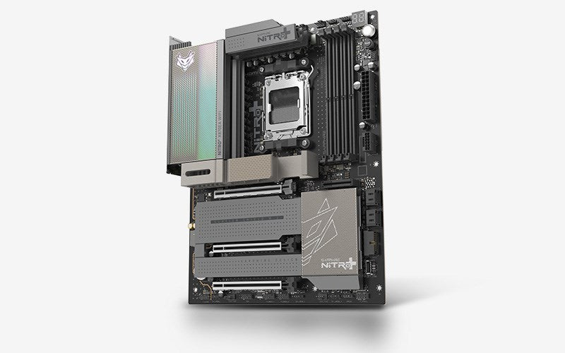 SAPPHIRE NITRO+ X870EA WIFI7 Motherboard