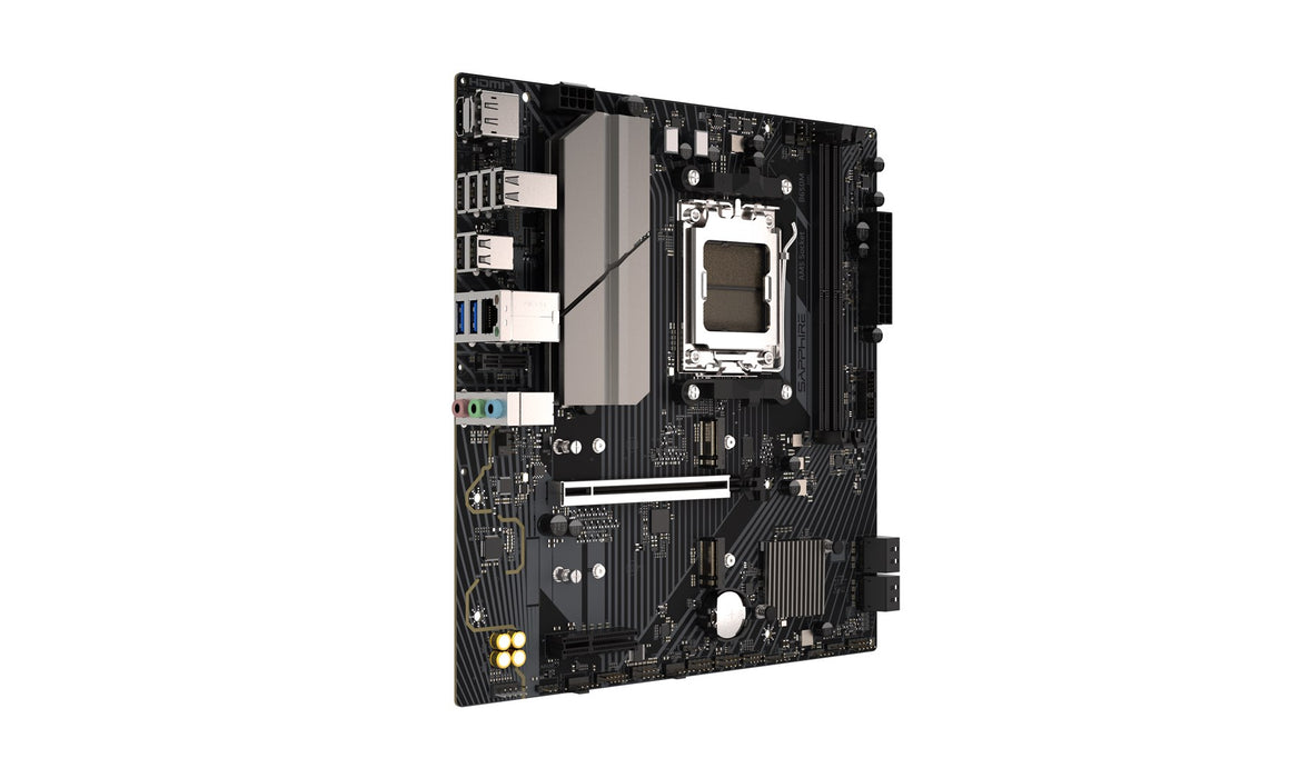 SAPPHIRE B650M-E motherboard