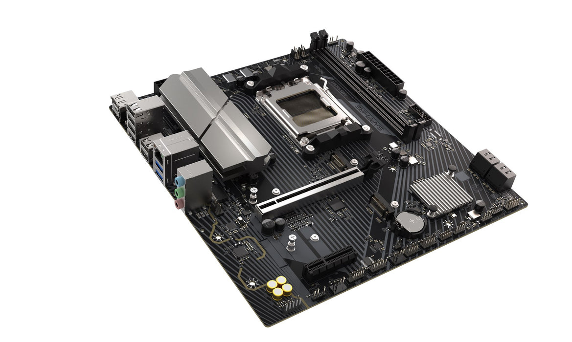 SAPPHIRE B650M-E motherboard