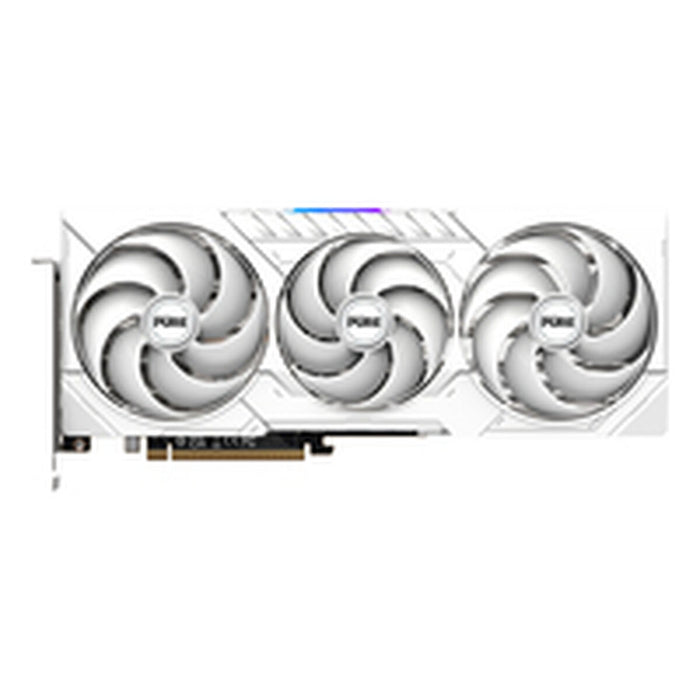 Graphics card Sapphire radeon rx 9070 xt 16 GB GDDR6