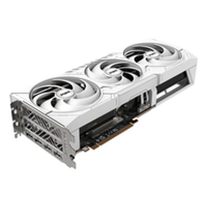 SAPPHIRE PURE AMD RADEON RX 9070 GAMING OC 16GB DUAL HDMI DUAL DP