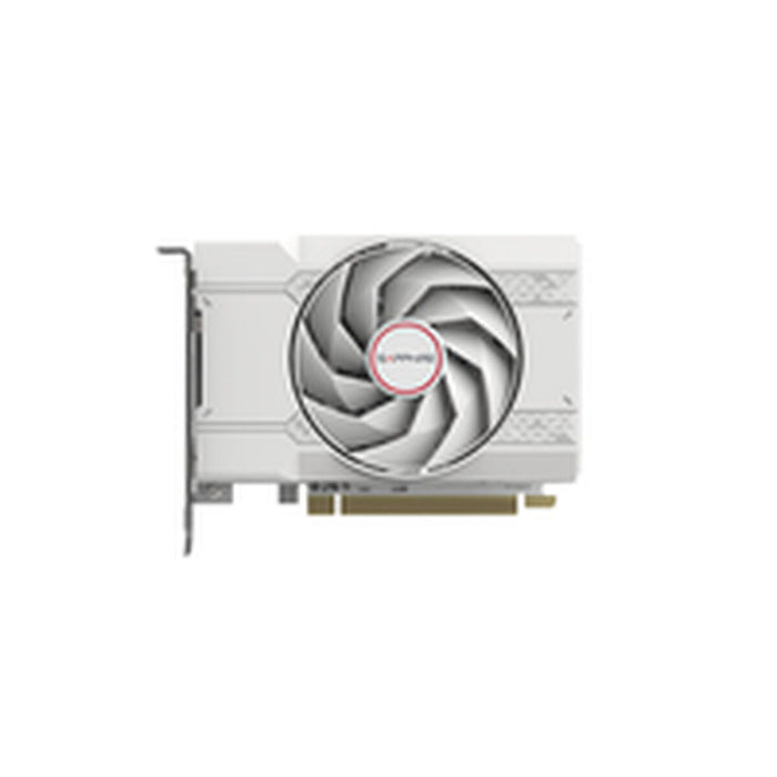 Graphics card Sapphire 11314-04-20G 4 GB GDDR6