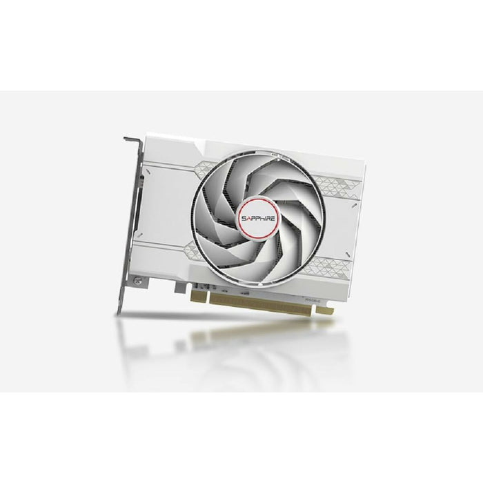 Graphics card Sapphire 11314-04-20G 4 GB GDDR6