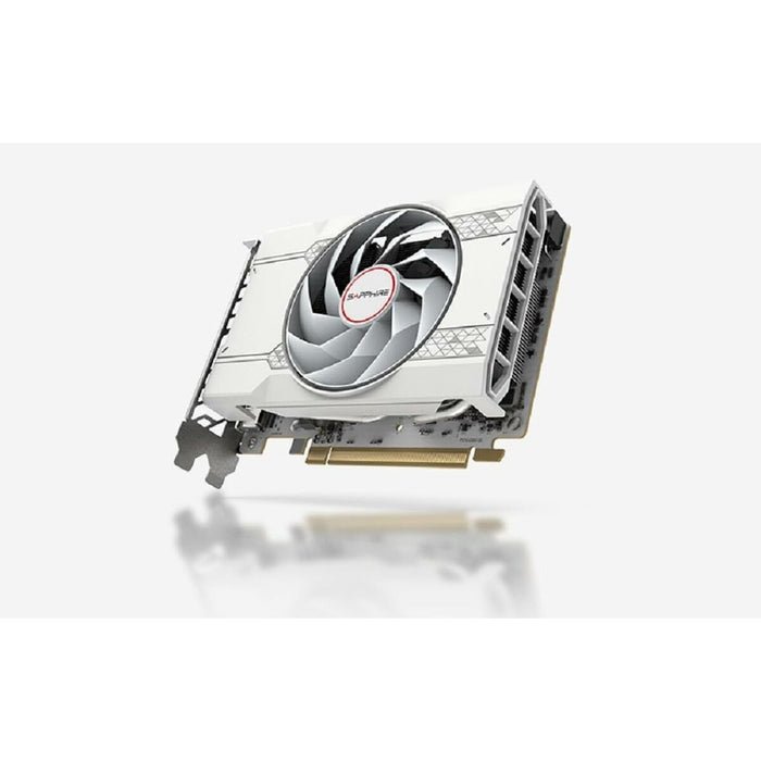 Graphics card Sapphire 11314-04-20G 4 GB GDDR6