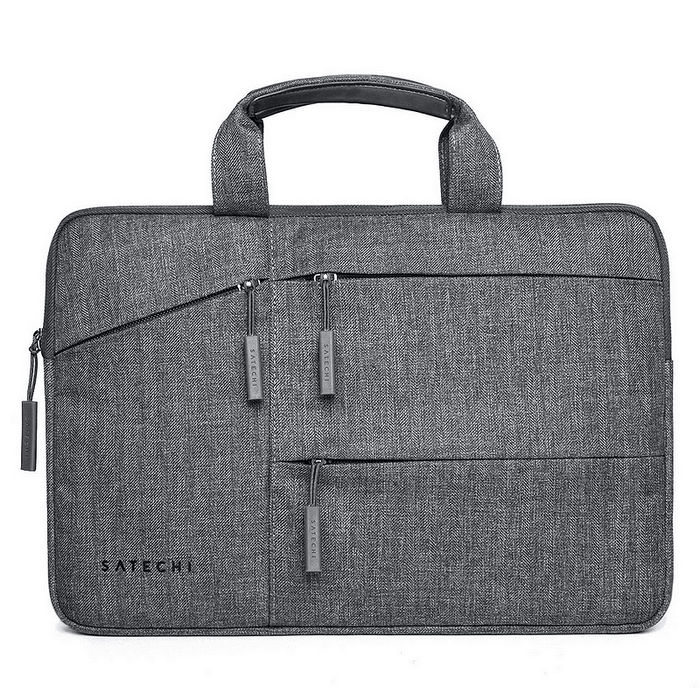 Satechi Fabric Laptop Carrying Bag 15" ST-LTB15