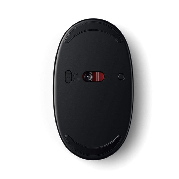 Mouse Satechi M1 Bluetooth Wireless Mouse - Gray ST-ABTCMM