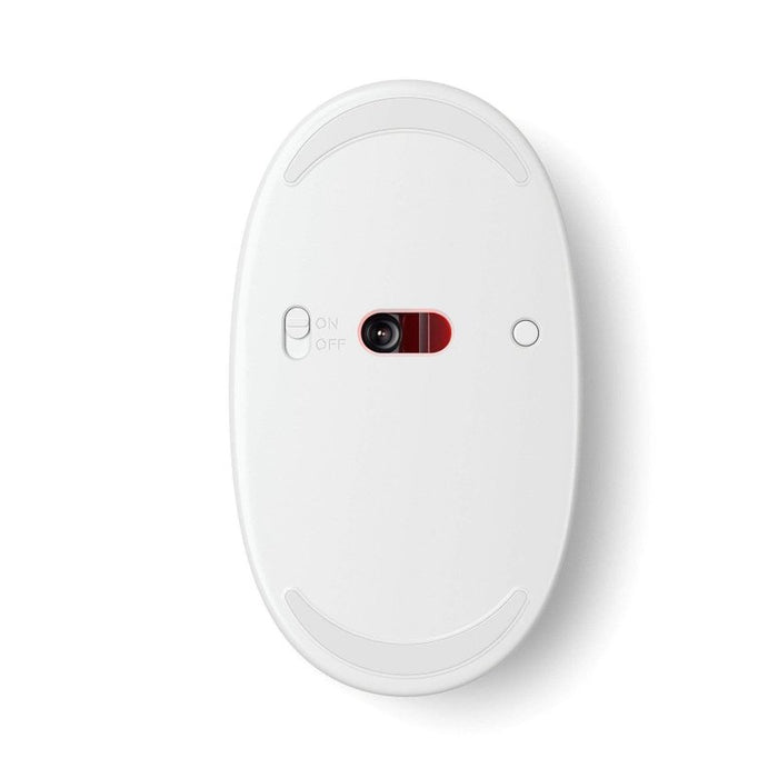 Mouse Satechi M1 Bluetooth Wireless Mouse - Silver ST-ABTCMS