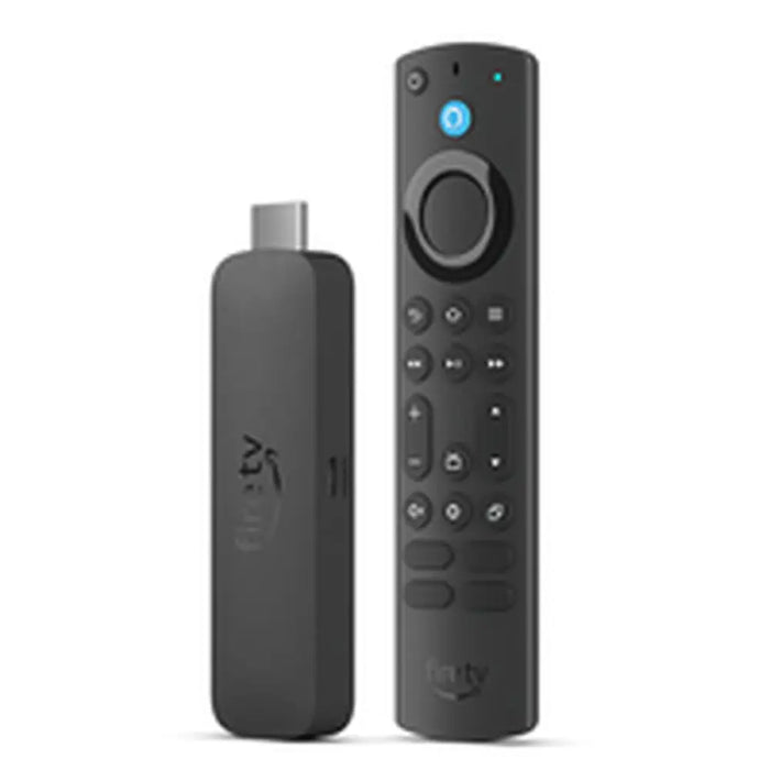 Satellite Receiver Amazon FIRETVSTICK4KMA - Електроника Телевизори<<<Компютри| Електроника<<<BigBuy&&&Цифрови Тунери и