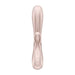 Satisfyer Hot Lover heated vibrator pink and gold - Vibrators<<<Erotica<<<Health and beauty<<<InnproXML