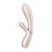 Satisfyer Hot Lover heated vibrator pink and gold - Vibrators<<<Erotica<<<Health and beauty<<<InnproXML