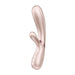 Satisfyer Hot Lover heated vibrator pink and gold - Vibrators<<<Erotica<<<Health and beauty<<<InnproXML