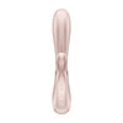 Satisfyer Hot Lover heated vibrator pink and gold - Vibrators<<<Erotica<<<Health and beauty<<<InnproXML