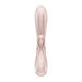 Satisfyer Hot Lover heated vibrator pink and gold - Vibrators<<<Erotica<<<Health and beauty<<<InnproXML