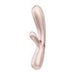 Satisfyer Hot Lover heated vibrator pink and gold - Vibrators<<<Erotica<<<Health and beauty<<<InnproXML