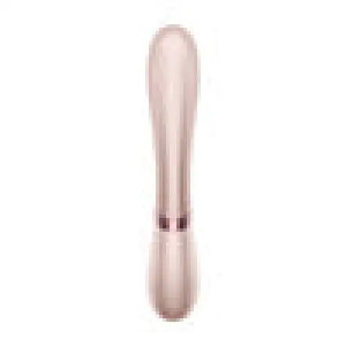 Satisfyer Hot Lover heated vibrator pink and gold - Vibrators<<<Erotica<<<Health and beauty<<<InnproXML