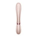 Satisfyer Hot Lover heated vibrator pink and gold - Vibrators<<<Erotica<<<Health and beauty<<<InnproXML