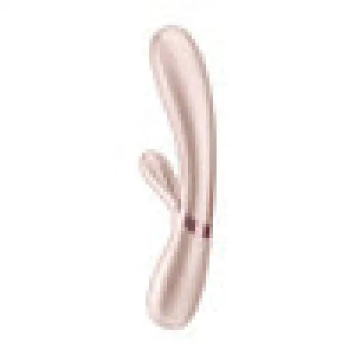 Satisfyer Hot Lover heated vibrator pink and gold - Vibrators<<<Erotica<<<Health and beauty<<<InnproXML