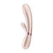 Satisfyer Hot Lover heated vibrator pink and gold - Vibrators<<<Erotica<<<Health and beauty<<<InnproXML