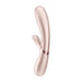 Satisfyer Hot Lover heated vibrator pink and gold - Vibrators<<<Erotica<<<Health and beauty<<<InnproXML