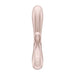 Satisfyer Hot Lover heated vibrator pink and gold - Vibrators<<<Erotica<<<Health and beauty<<<InnproXML