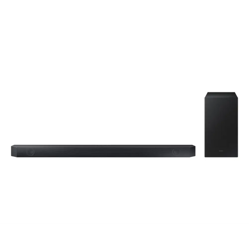 Саундбар система Samsung HW-Q60C/EN - Саундбар системи<<<Телевизори Аудио и видео<<<TechMart&&&Саундбари<<<Аудио<<<ТВ