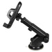SAVIO CH-04 Car Phone Holder for Windshield - HoldersAKG-UCH<<<GSM accessoriesAKG<<<ActionPL