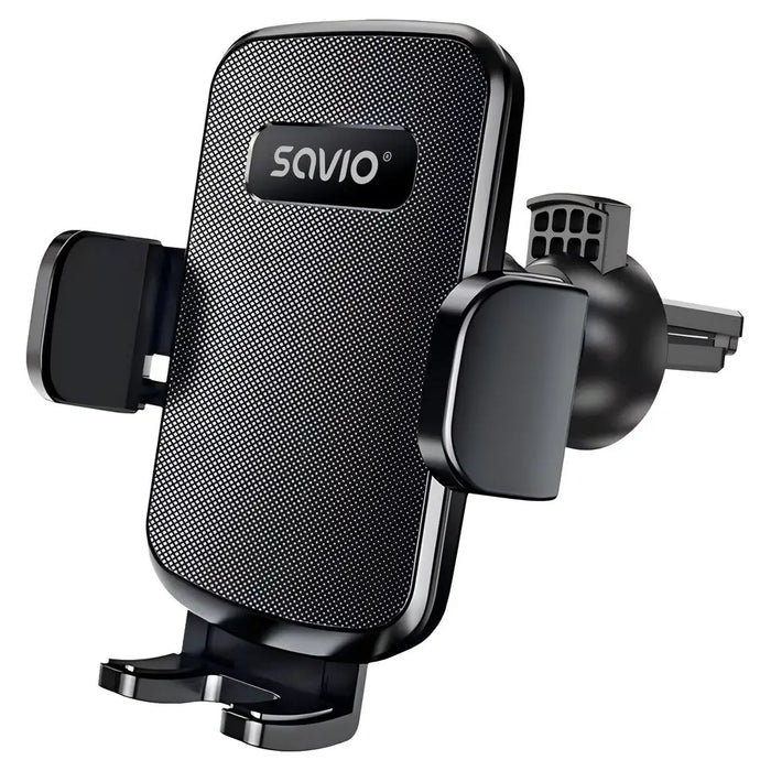SAVIO CH-05 Car Phone Holder Air Vent Mount - HoldersAKG-UCH<<<GSM accessoriesAKG<<<ActionPL