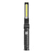 Savio FL-03 COB LED 3W rechargeable workshop lamp USB-C 150 lm rotating head magnet