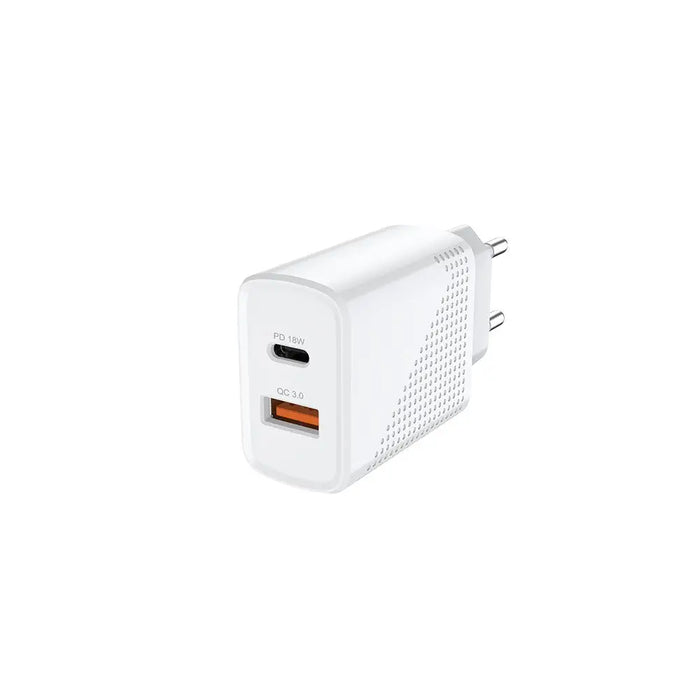 SAVIO LA-04 USB Type A & Type C Quick Charge Power Delivery 3.0 Indoor - ChargersLAD-SIC<<<Power supplies