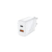 SAVIO LA-04 USB Type A & Type C Quick Charge Power Delivery 3.0 Indoor - ChargersLAD-SIC<<<Power supplies