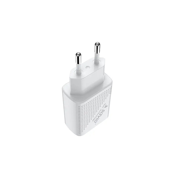 SAVIO LA-04 USB Type A & Type C Quick Charge Power Delivery 3.0 Indoor - ChargersLAD-SIC<<<Power supplies