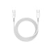 SAVIO LA-05 USB Type A & Type C Quick Charge Power Delivery 3.0 cable 1m Indoor - ChargersLAD-SIC<<<Power supplies