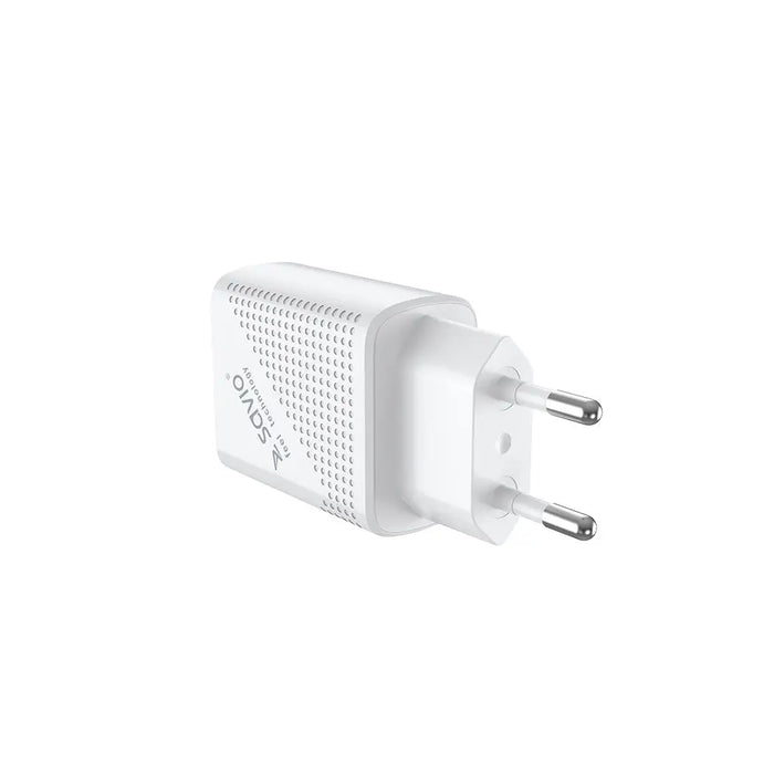 SAVIO LA-05 USB Type A & Type C Quick Charge Power Delivery 3.0 cable 1m Indoor - ChargersLAD-SIC<<<Power supplies