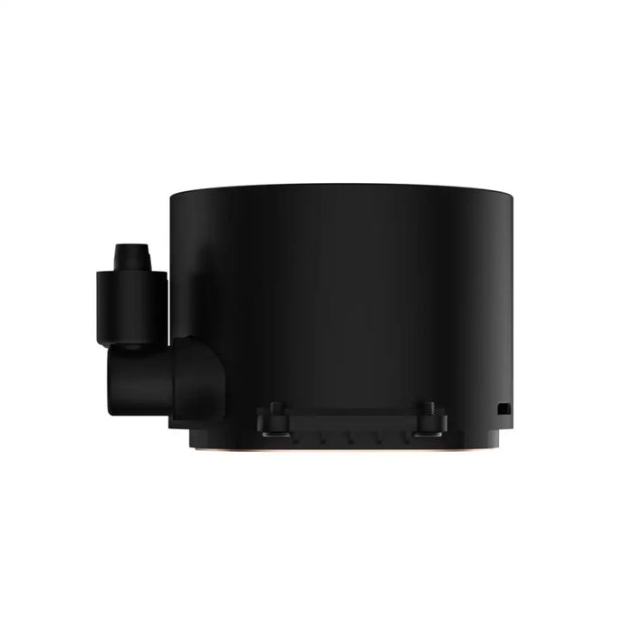 Savio NOX 240 mm Processor Liquid cooling kit 12 cm Black 1 pc(s) - Cooling - water cooling