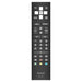 Savio RC-21 remote control IR Wireless TV set-top box Press buttons - Remote controlsTVA-PIL<<<TV