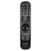 SAVIO RC-24 Universal/Replacement Remote for LG TV – SMART TV - Remote controlsTVA-PIL<<<TV