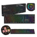 SAVIO STYX Mechanical Keyboard Outemu Red Hot Swap RGB - KeyboardsGAM-KLA<<<PC GamingGAM<<<ActionPL