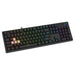 SAVIO STYX Mekanisk tastatur Outemu Peach Silent Hot Swap RGB - KeyboardsGAM-KLA<<<PC GamingGAM<<<ActionPL