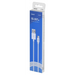 Savio USB – micro USB cable CL-123 - USB cablesAKG-KAB<<<GSM accessoriesAKG<<<ActionPL