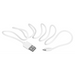 Savio USB – micro USB cable CL-123 - USB cablesAKG-KAB<<<GSM accessoriesAKG<<<ActionPL